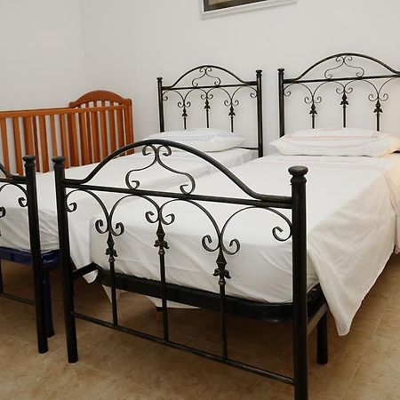Agrimat Salento Sas Villa Alezio Bagian luar foto