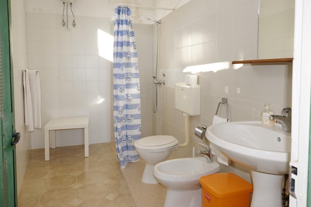Agrimat Salento Sas Villa Alezio Bagian luar foto