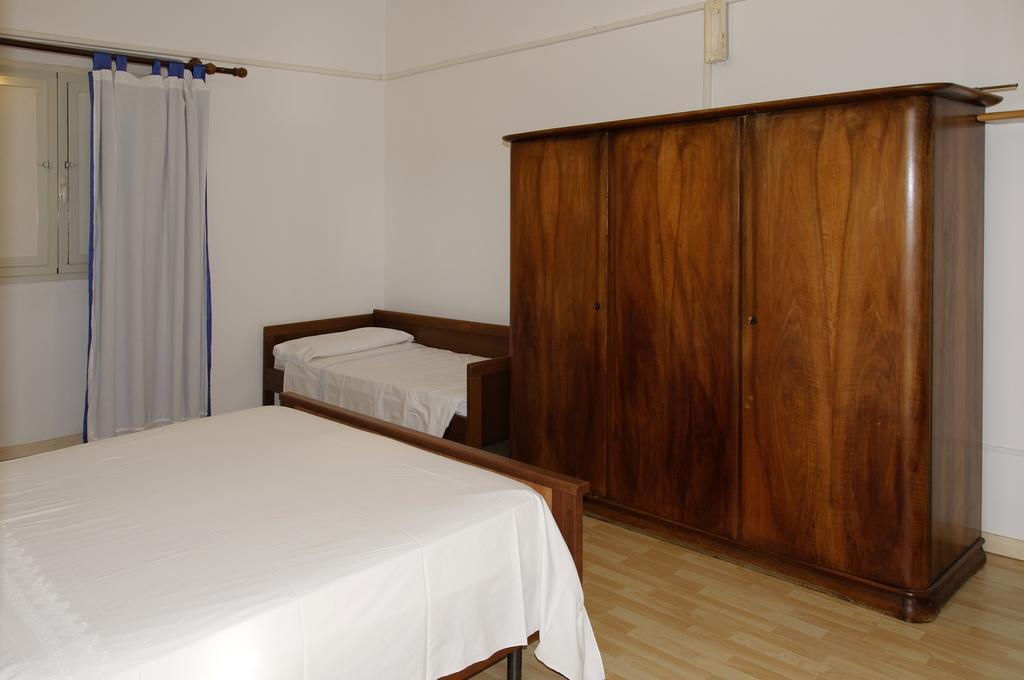 Agrimat Salento Sas Villa Alezio Bagian luar foto