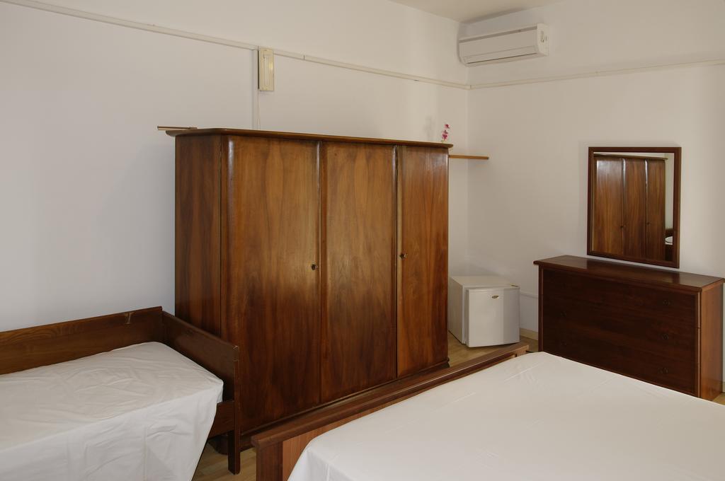 Agrimat Salento Sas Villa Alezio Bagian luar foto