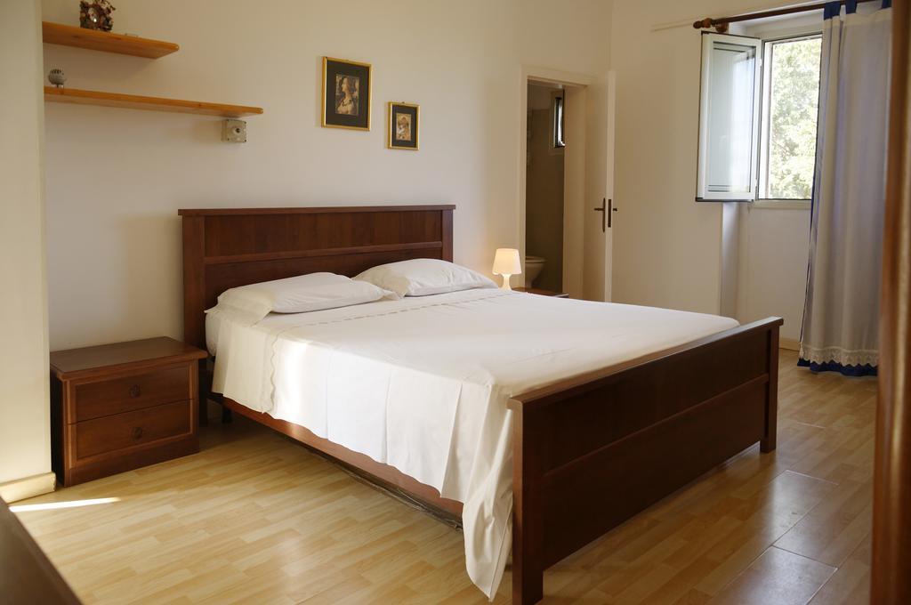 Agrimat Salento Sas Villa Alezio Bagian luar foto