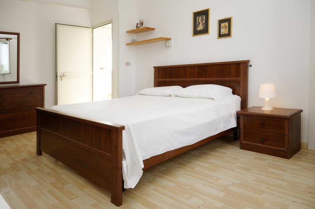 Agrimat Salento Sas Villa Alezio Bagian luar foto