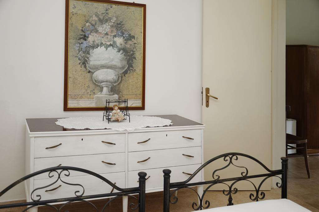 Agrimat Salento Sas Villa Alezio Bagian luar foto