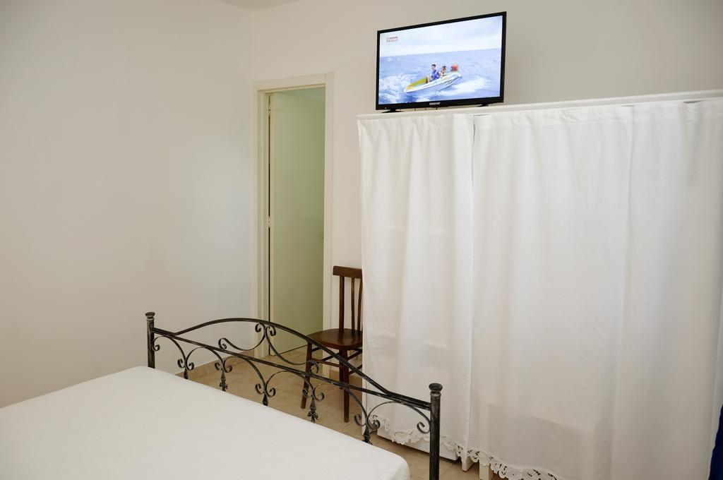 Agrimat Salento Sas Villa Alezio Bagian luar foto