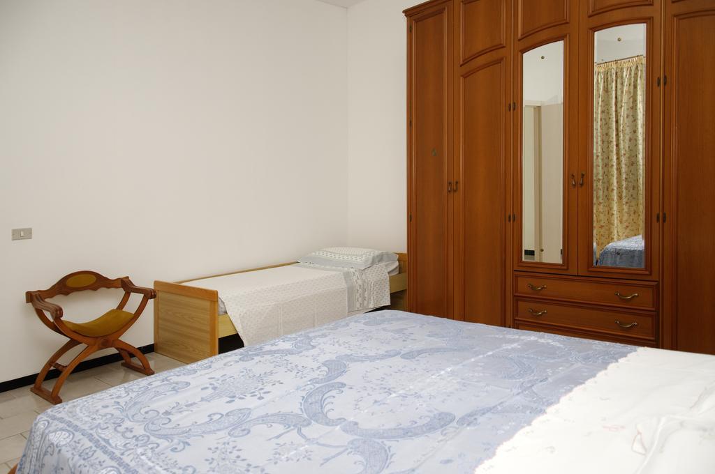 Agrimat Salento Sas Villa Alezio Bagian luar foto