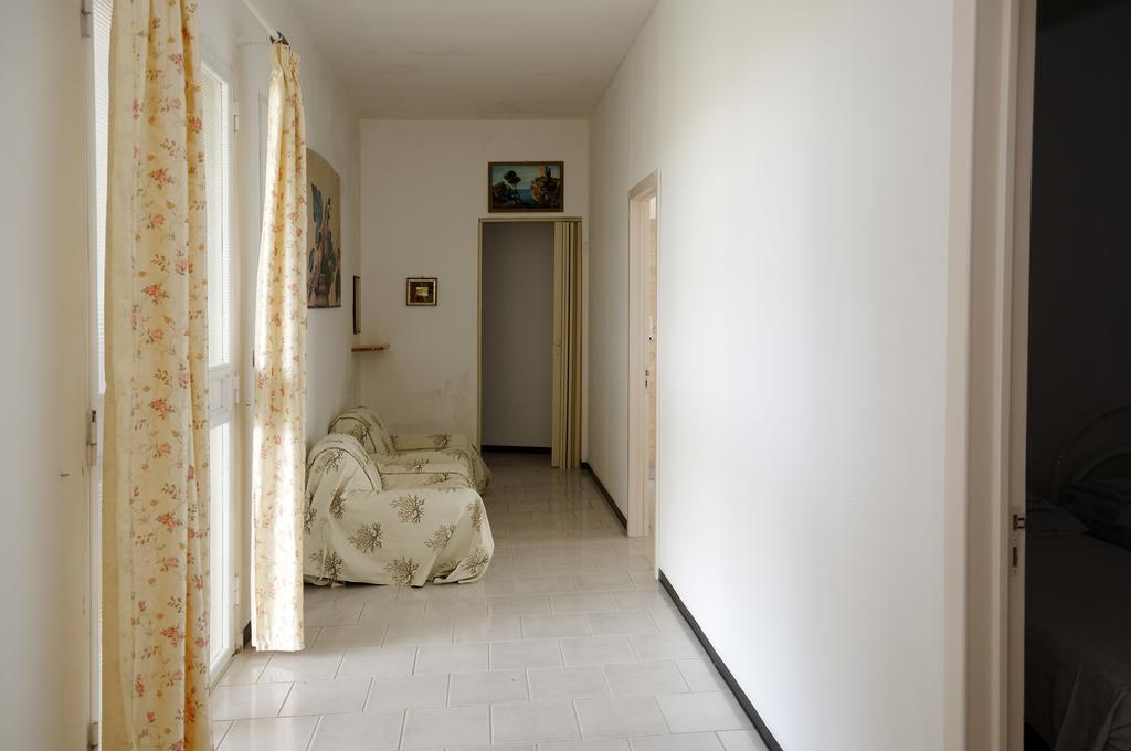 Agrimat Salento Sas Villa Alezio Bagian luar foto