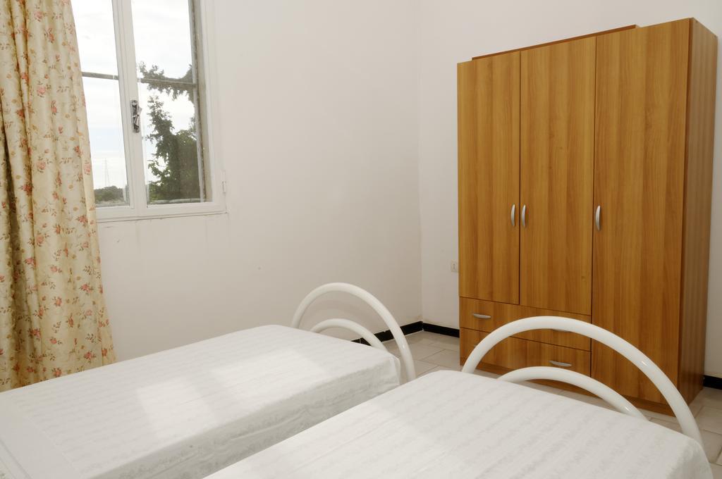 Agrimat Salento Sas Villa Alezio Bagian luar foto