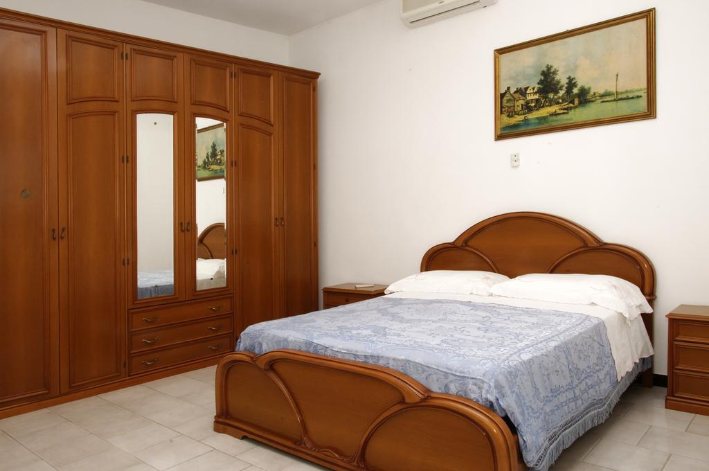Agrimat Salento Sas Villa Alezio Bagian luar foto