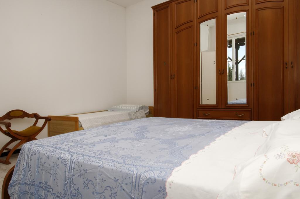 Agrimat Salento Sas Villa Alezio Bagian luar foto
